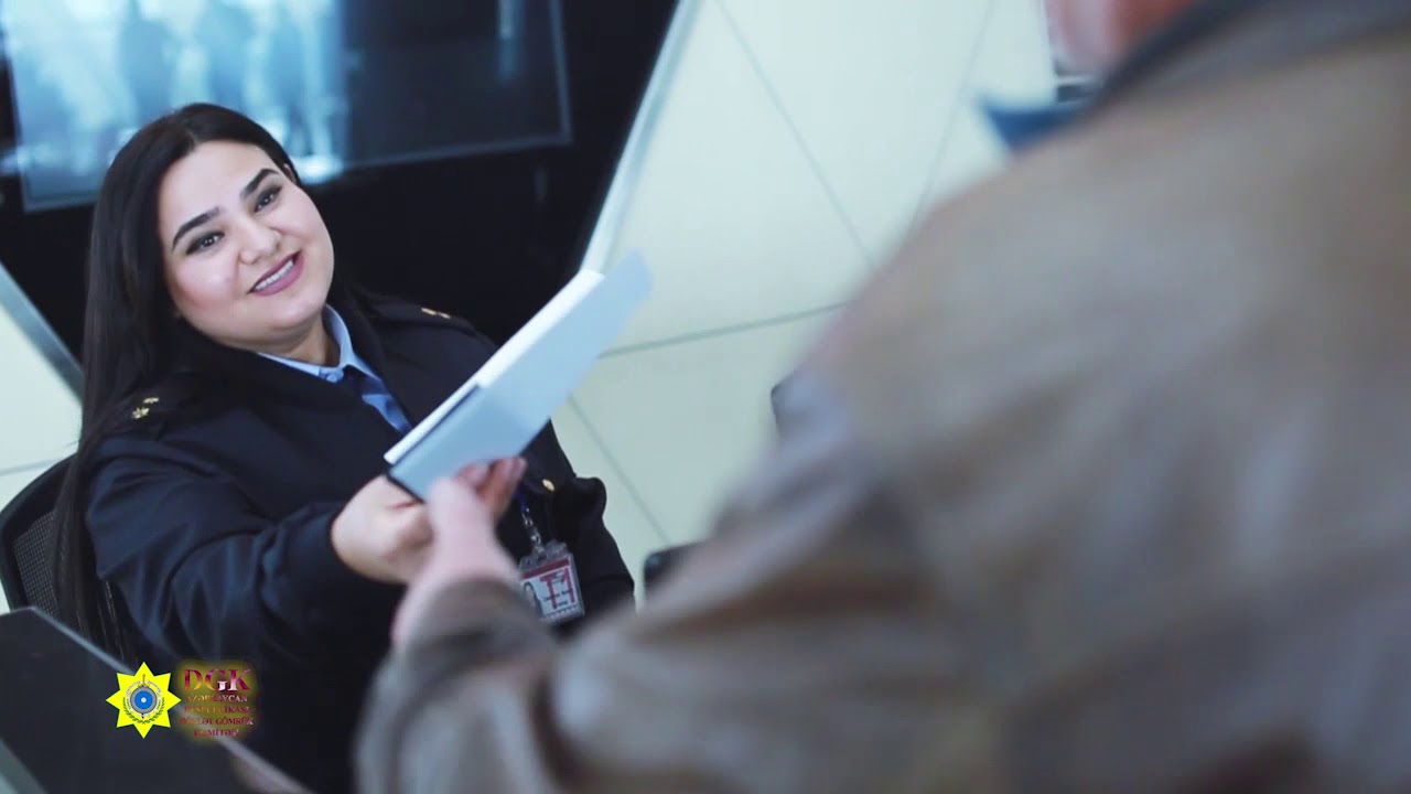 Gömrük sərhədindən keçərkən bunları bilməli