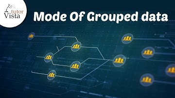 Mode Of Grouped Data | Definition | Examples