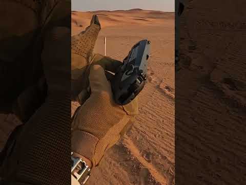 بريتا  مسدس بريتا ستورم 4 رماية 9  4 