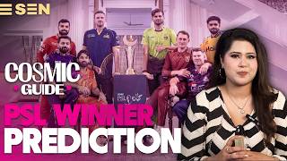 PSL Energy Reading | Tarot Predictions | Cosmic Guide | EP 52