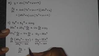 MATH 2115 (Calculus I) Review for Final Exam Part 2 Spring 2026