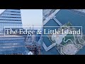 Little Island & The Edge, Hudson Yards