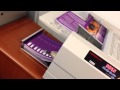 SUDEP Action Leaflet - Folding Machine © Motion Printing 2015