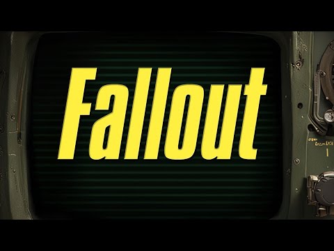 FALLOUT - Civilization Bongo Bongo Bongo By Danny Kaye & Andrew Sisters