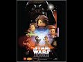 Lego Star Wars The Skywalker Saga Ep.3 Revenge of the Sith