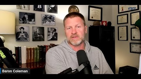 What is Charlie Kirk