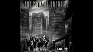 The city of shadows. ВидеоКлип.