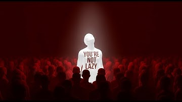 You’re Not Lazy, You’re Just Managing Energy Wrong