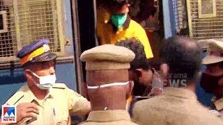 ഷാന്‍ വധക്കേസ്; പ്രതികളെ വൈദ്യപരിശോധനയ്ക്ക് ആലപ്പുഴയിലെത്തിച്ചു | Shan Murder Guide