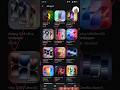 Top Mobile Wallpapers Apps 🔥 | 4K AMOLED Wallpaper #shorts