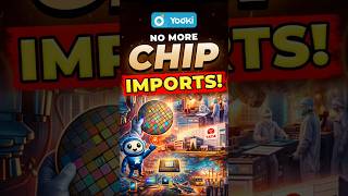 ⚡ Tata’s Mega Chip Project | India’s Semiconductor Revolution Begins! | UPSC
