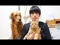 皆様にご報告があります。