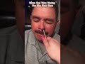 When Dad Tries Waxing For The First Time 🤣🤣#funny #dad #couplecomedy #prank #fyp