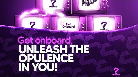 HOW DOES  PHENOM WORK? IS PHENOM LEGIT? HOW CAN I REGISTER ON PHENOM? | PHENOM NETWORK