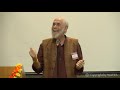 Dr. David Frawley's Keynote talk on 'Study of Mind and Consciousness' at WAVES 2018 Dallas