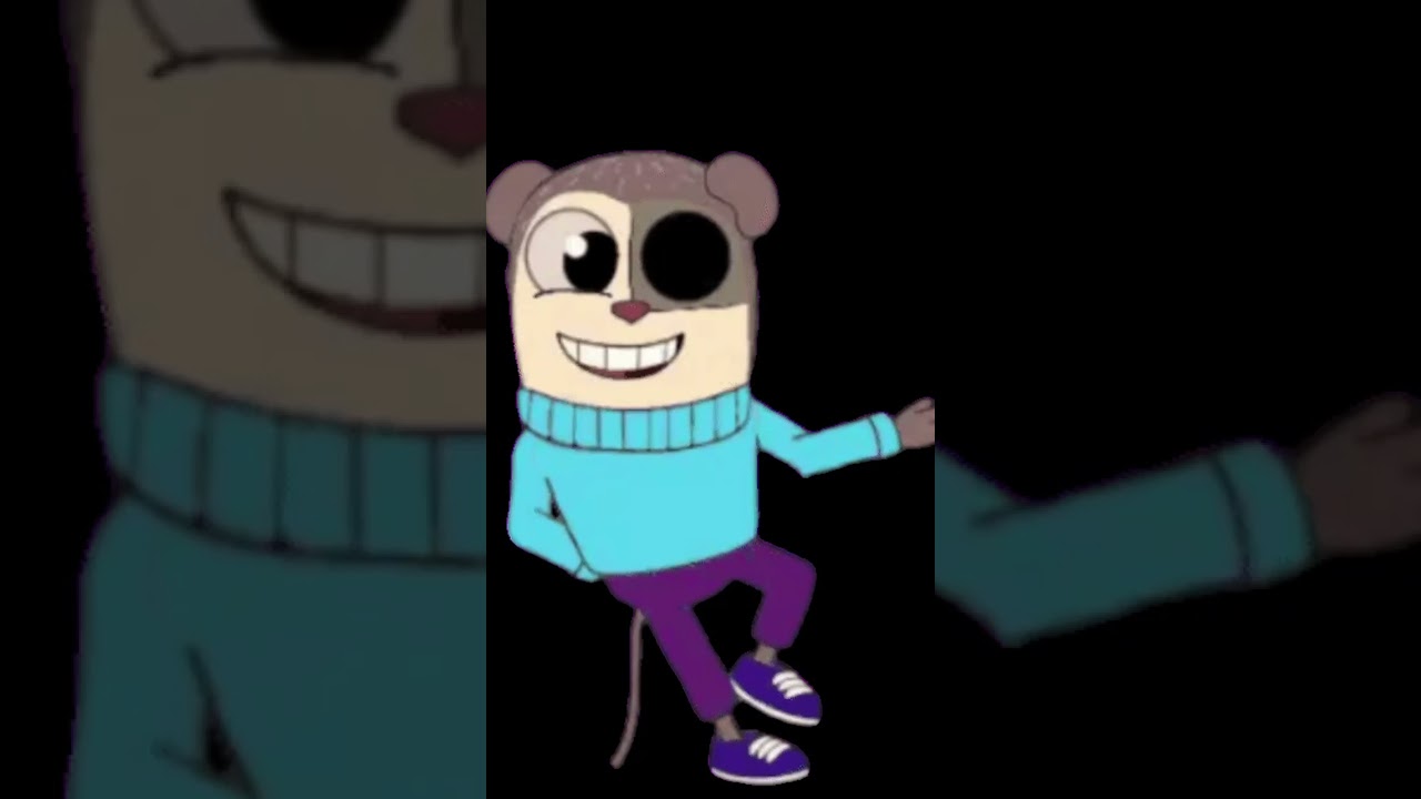 Trifle thumb definitive sprite leak