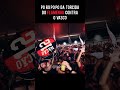 PO RO PO PO DA TORCIDA DO FLAMENGO