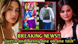 Justin Bieber and Hailey Baldwin DRIFTING APART; Selena Gomez and Benny Blanco conquer Hailey fight