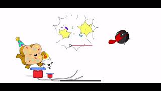 Ytkids 10Th Birthday - Ytkids Logos