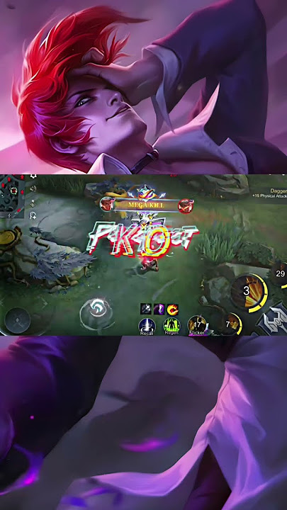 mau adu personal dek?😈 #chou #mobilelegends #shortmlbb #shorts #mlbb