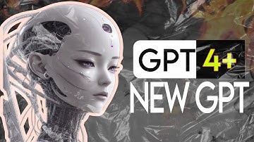 NEW Chat Gpt4+.. are you readyyy?