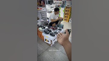 Cheapest drones in China 🇨🇳 | #shorts