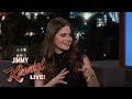 Molly Gordon on Playing Melissa McCarthy's Daughter