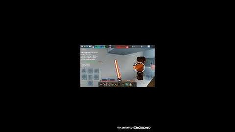 Blockman go build and shoot gameplay ep 1 first video