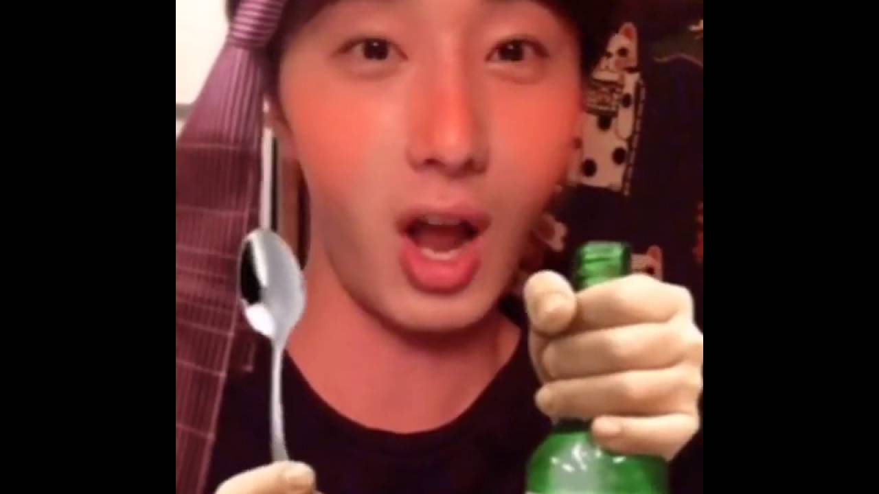 정일우 / Чон Иль У / Jung Il Woo Instagram 2016 - YouTube