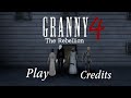 “Granny House Se Bach Kar Dikhao 😱 LIVE Challenge!”#Granny #gaming