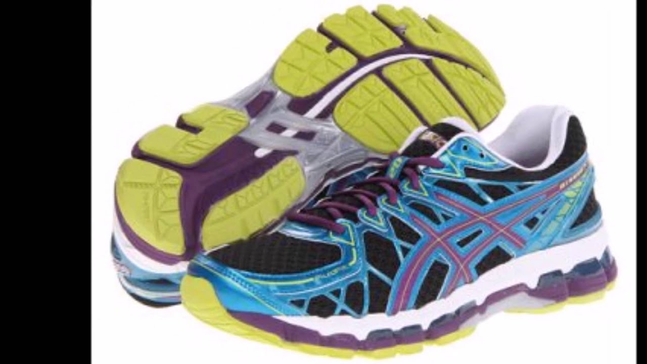 asics gel kayano 20 womens