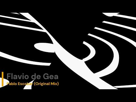 Pablo Escobar - Mucho Dinero (Vlad Remix)