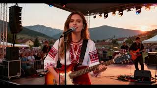 404 Sound Found - Însoară -Te Mai Bădiță Rock Version