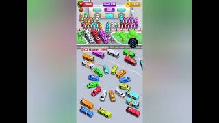 Crowd Express level 433 walkthrough solution 