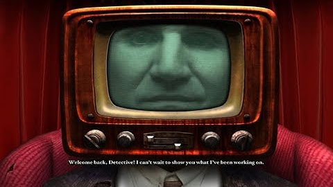 Mystery Case Files 8 Escape From Ravenhearst Chapter 1 Ravenhearst Ruins No Commentary