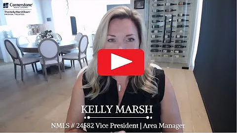 Kelly Marsh | 60 Sec Introduction