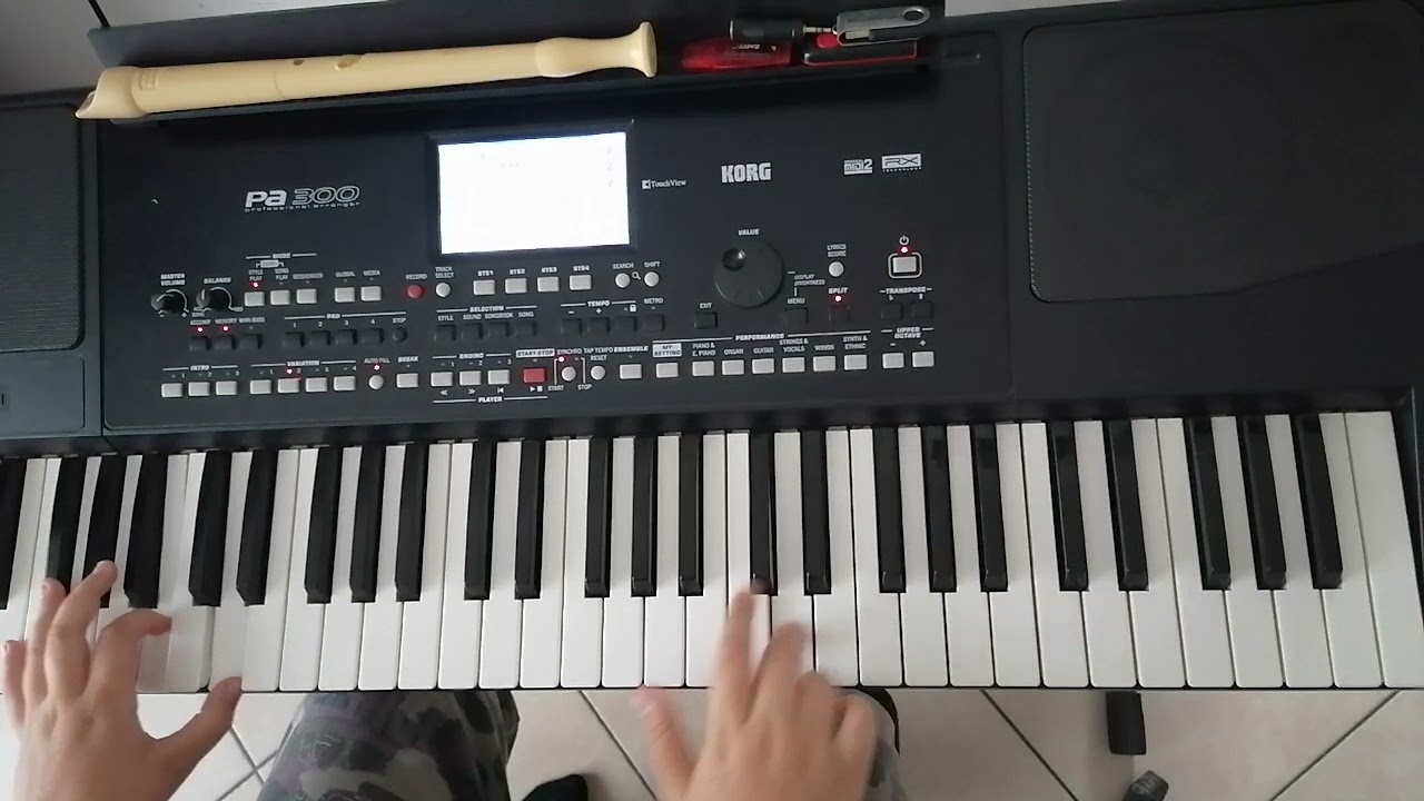 🛑Tutorial,, Bătută Moldovenească