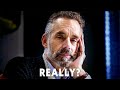 Publishing Staff Meltdown Over Jordan Peterson Book