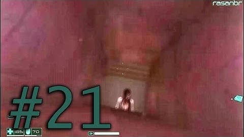 F.E.A.R. [PC] walkthrough part 21