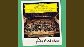 Verdi: La forza del destino: Overture (Sinfonia)