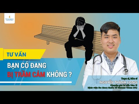 Video: Cách Xác định Bệnh Trầm Cảm ở động Vật