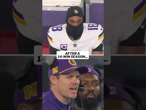 The Vikings were