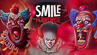 Smile Pennywise Guaracha 🎃 (Halloween 2023) - Dj Roderick (Aleteo, Zapateo, Guaracha)