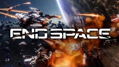 End Space | Launch Trailer | Oculus Rift + Gear VR