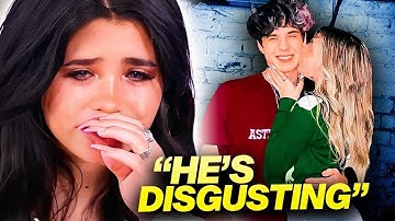 Nessa BREAKS UP With Jaden After CHEATING With a Fan?!