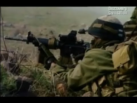 Video: Forze speciali israeliane: sulle unità e sui loro compiti