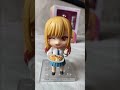 Marin Kitagawa Nendoroid UNBOXING #shorts #mydressupdarling #marinkitagawa #nendoroids
