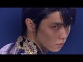 羽生結弦☆「ファントム様」～心が満開になる幸せ♡