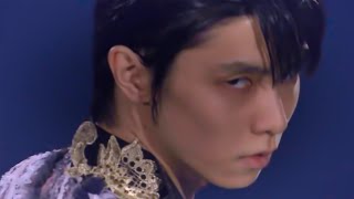 羽生結弦☆「ファントム様」～心が満開になる幸せ♡