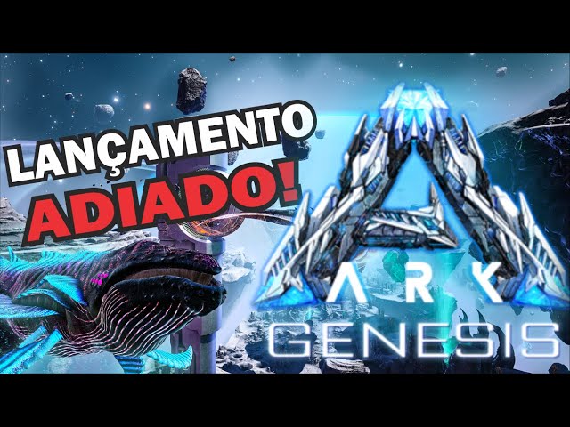 Ark: Survival Ascended tem lançamento adiado para outubro - Outer Space